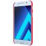 Nillkin Super Frosted Shield Matte cover case for Samsung Galaxy A3 (2017) order from official NILLKIN store